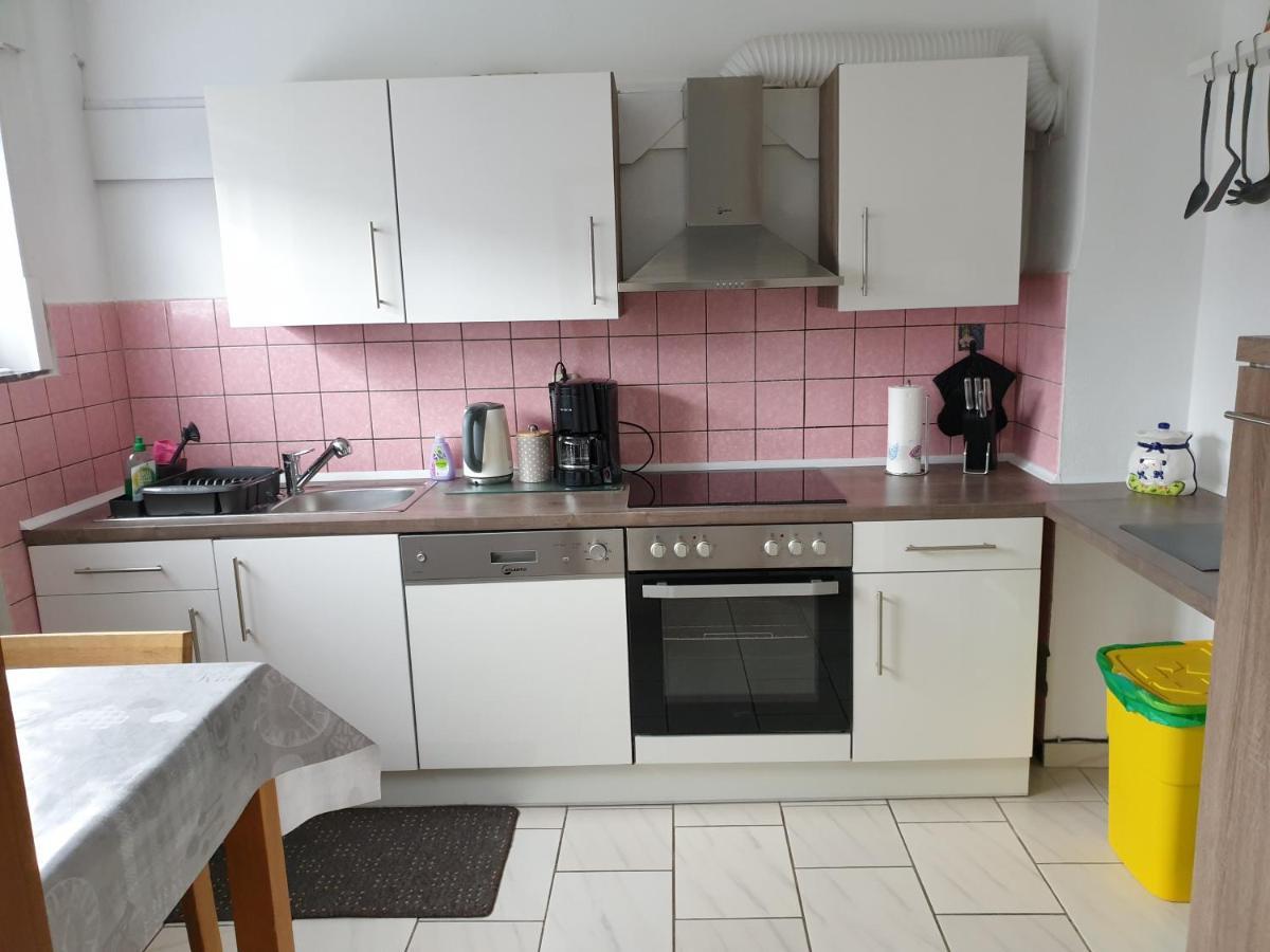 Ferienwohnung Toge Wadgassen Exterior photo