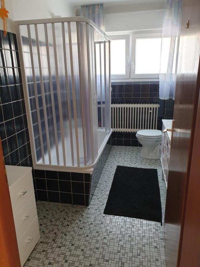 Ferienwohnung Toge Wadgassen Exterior photo